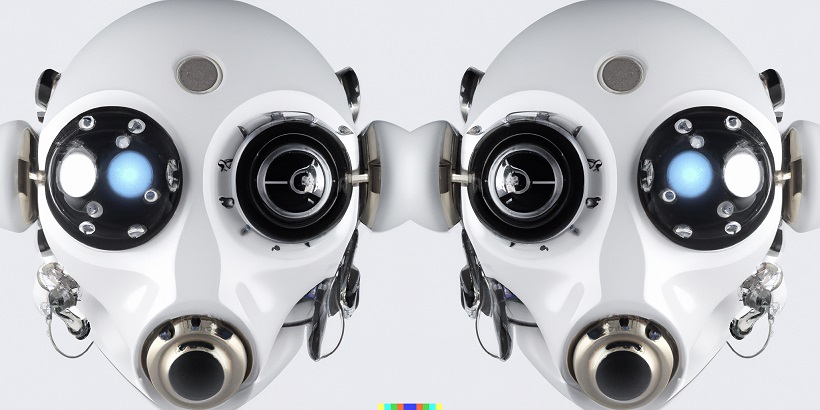Here's looking at you.